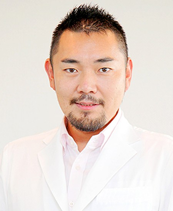 白濱龍太郎先生